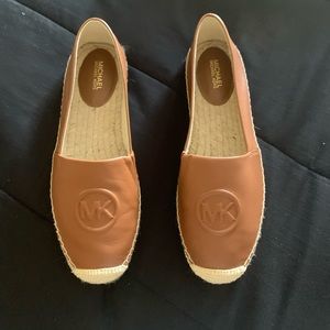 Michael kors espadrilles